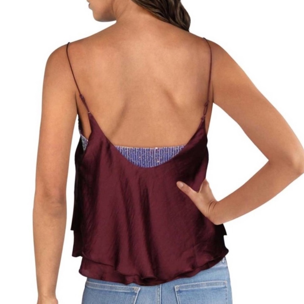 Free People Blouse NWT - Picture 2 of 10